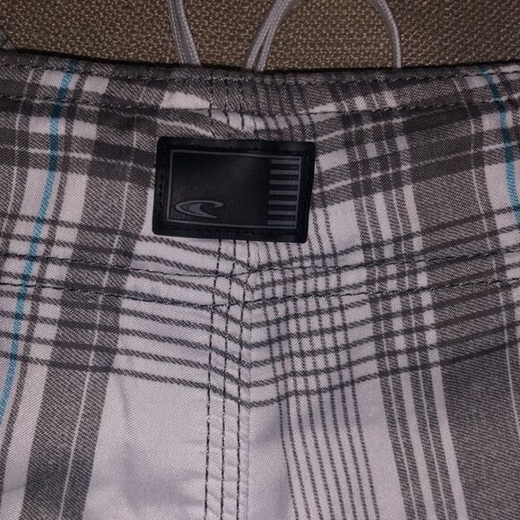 O’Neill Mens Swim Board Shorts size 38 - Picture 6 of 6